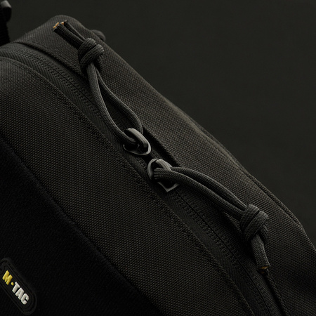 M-Tac Torba Satellite Bag Gen.II  - Black