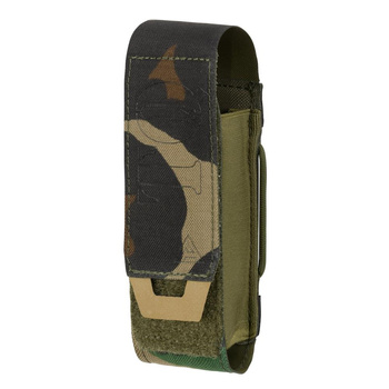 Direct Action - Kieszeń na stazę Tourniquet Pouch - Woodland - PO-TNQT-CD5-WDL