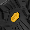 Sneakersy Taktyczne Demisezonowe Pro Line  - Black