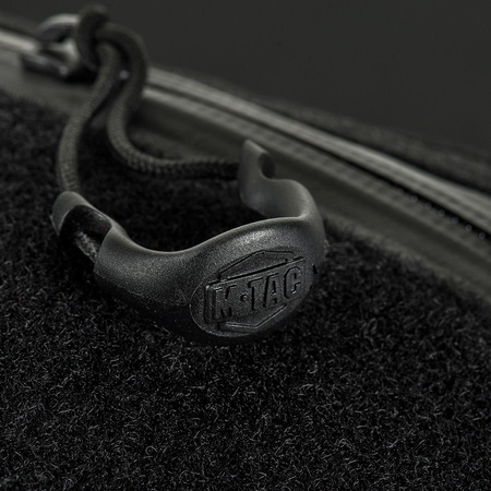 M-Tac Torba Waist Bag Elite Hex  - Black