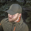 Czapka z daszkiem z siatką Flex Rip-Stop  - Army Olive
