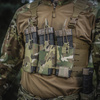 M-Tac Ładownica Elastyczna Na 1 Magazynek Elite Laser Cut  - Multicam