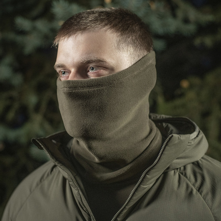 Szalokominiarka Polartec  - Dark Olive