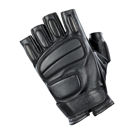 Rękawice Bez Palców Assault Tactical Mk.1  - Black