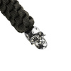 Temblak Helix Skull  - Black