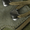 Taktyczne Buty Jesienno-zimowe  - Ranger Green
