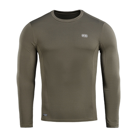 Koszulka Termiczna Winter Baselayer  - Dark Olive