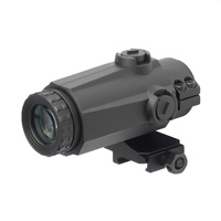 Vector Optics - Powiększalnik Maverick III 3x22 - MIL - Czarny - SCMF-31