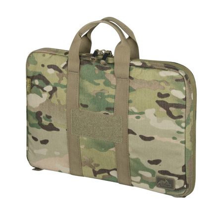 Helikon - Pokrowiec na dwa pistolety Double Pistol Wallet® - MultiCam - MO-DPW-CD-34