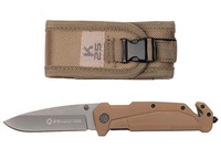 Nóż Ratowniczy K25 N-356B (18487)