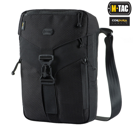 M-Tac Torba Magnet XL Bag Elite Hex  - Black