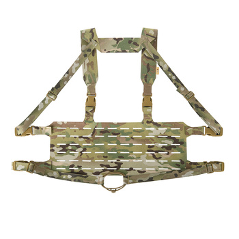 M-Tac Chest Rig Palianytsia Elite - Multicam