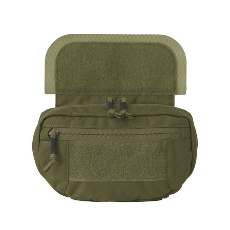 Helikon - Kieszeń podwieszana do kamizelki Guardian Dangler - Olive Green - MO-GDP-CD-02