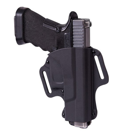 Helikon - Kabura OWB do Glock 19 - Czarny