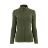 Bluza Nord Fleece Polartec Lady  - Army Olive