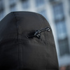 M-Tac Kurtka Soft Shell  - Black