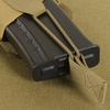 M-Tac Ładownica Elastyczna Na 1 Magazynek Elite Laser Cut  - Coyote