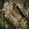 M-Tac Plecak Gen.II Elite Large  - Multicam
