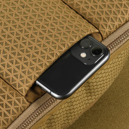 Torba Sphaera Hex Hardsling Bag Large Elite  - Coyote