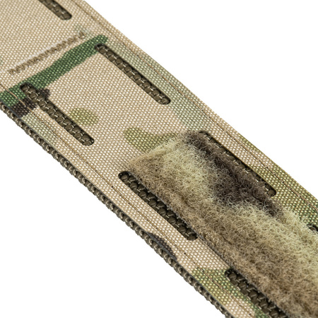 Pas Cobra Buckle Tactical Belt Laser Cut  - Multicam