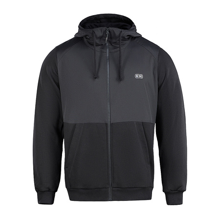 Bluza Piligrim  - Black