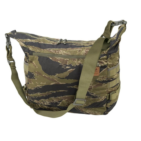 Helikon - Torba Bushcraft Satchel - Tiger Stripe - TB-BST-CD-62
