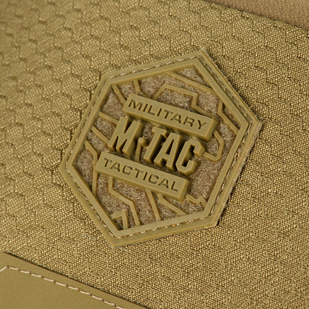M-Tac Torba Satellite Magnet Bag Gen.II Elite Hex  - Coyote