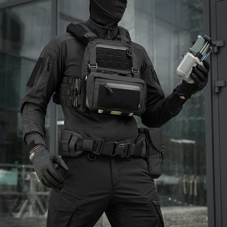 Ładownica Admin Large Elite Gen.II  - Black