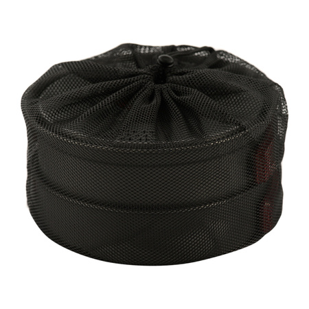 Indywidualny Zestaw Naczyń  - Black