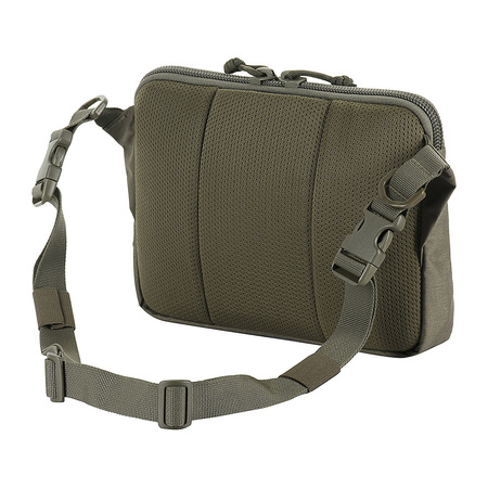 M-Tac Torba Admin Bag Elite Full  - Ranger Green