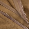 M-Tac Kurtka Norman Windblock Fleece  - Coyote