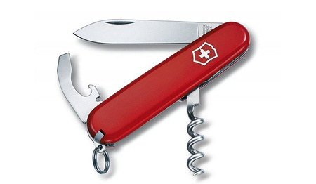 Victorinox - Scyzoryk Waiter - 0.3303