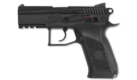 ASG - CZ 75 P-07 Duty - CO2 NB - 16718