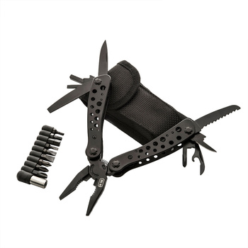 Multitool Type 1 - Black