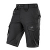 Spodenki Aggressor Gen.II Flex  - Black