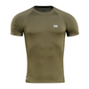 Koszulka Termoaktywna Ultra Light Polartec  - Dark Olive