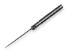 Nóż Sprężynowy 31cm N-503A