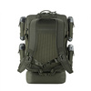 Plecak Medyka Bojowego Elite  - Ranger Green