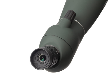 Luneta obserwacyjna COMET 70MM 25-75x70 LN-005