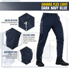 M-Tac Spodnie Sahara Flex Light  - Dark Navy Blue