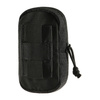 M-Tac Ergonomiczna Kieszeń Naramienna Elite Hex  - Black