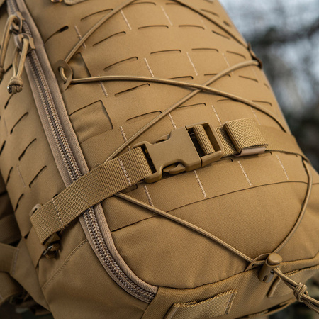 Plecak Sturm Elite Gen.II  - Coyote