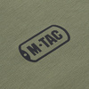 M-Tac bluza raglanowa z okrągłym dekoltem Athlete  - Light Olive