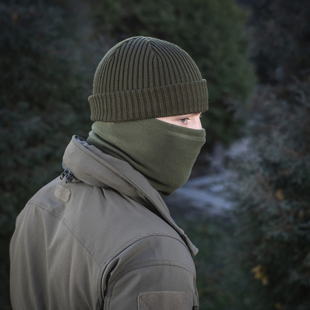 Szalokominiarka Polartec  - Army Olive