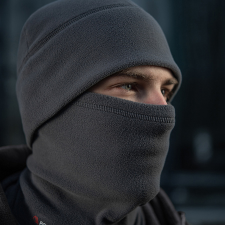 Szalokominiarka Polartec  - Dark Grey