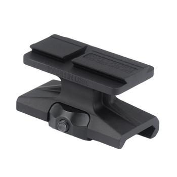 Reptilia - Montaż DOT Mount Lower 1/3 Co-Witness - Aimpoint ACRO - Czarny - 100-026