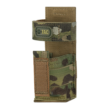 M-Tac Kompaktowe Etui Na Stazę Taktyczną  - Multicam