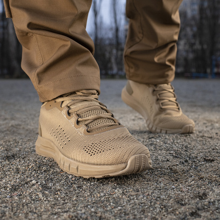 M-Tac buty trekkingowe Summer Light  - Coyote