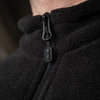 M-Tac Bluza Nord Polartec  - Black