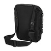 M-Tac Torba Kieszeń pionowa Laser Cut Hex  - Black